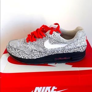 Nike Air Max 1 Tokyo Maze